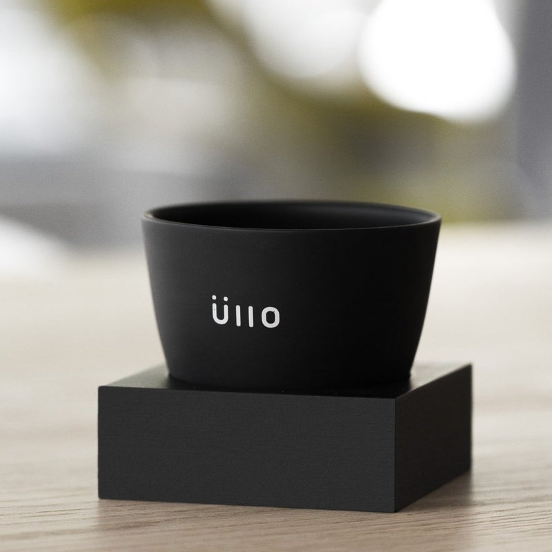 Ãœllo Ullo Wine Purifier with Hand-Blown Carafe and 6 Sulfite Filters â€“ Removes Sulfites and Histamines - Image 3